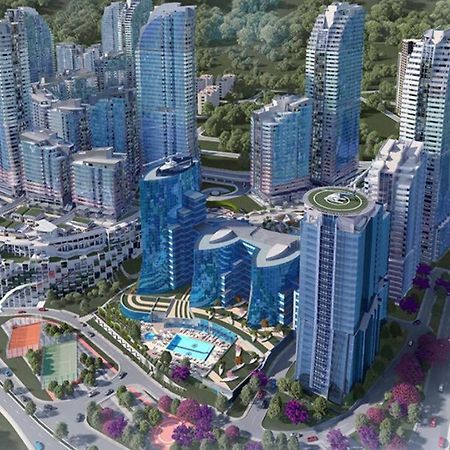 Luxurious Residence In Κωνσταντινούπολη Εξωτερικό φωτογραφία
