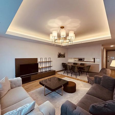 Luxurious Residence In Κωνσταντινούπολη Εξωτερικό φωτογραφία