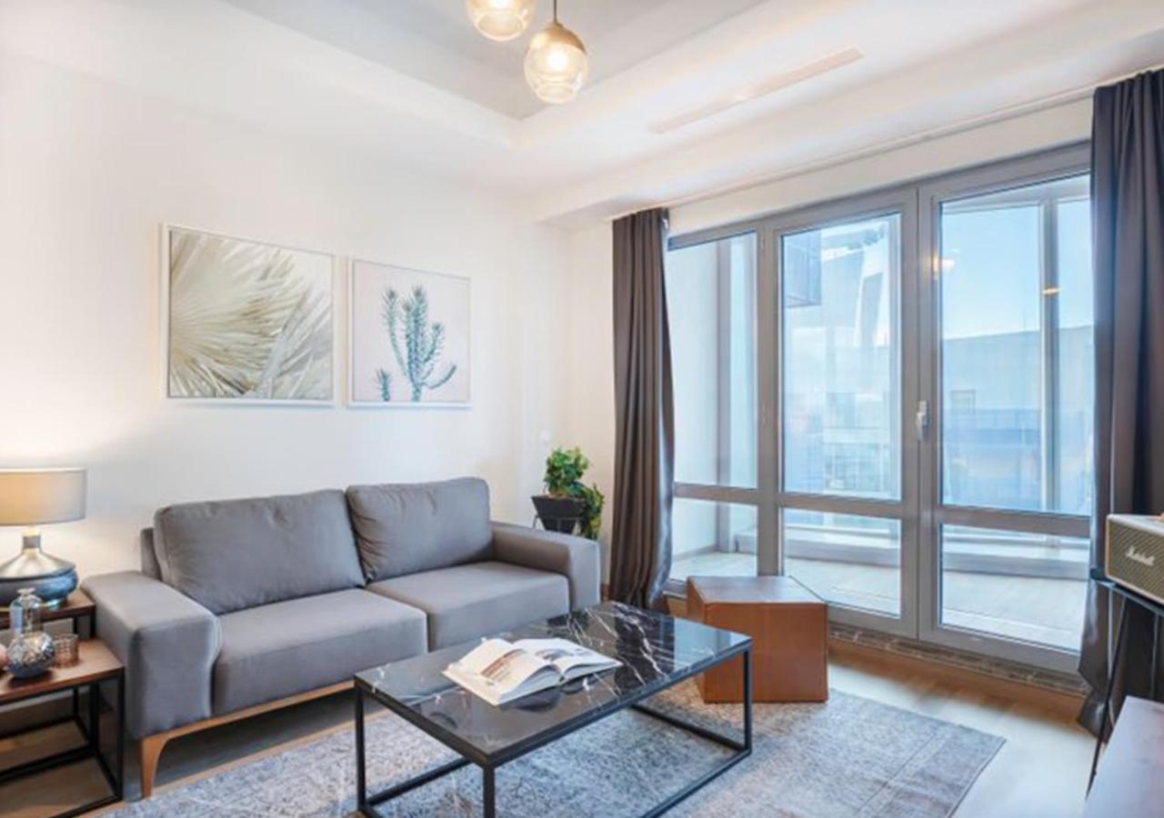 Luxurious Residence In Κωνσταντινούπολη Εξωτερικό φωτογραφία