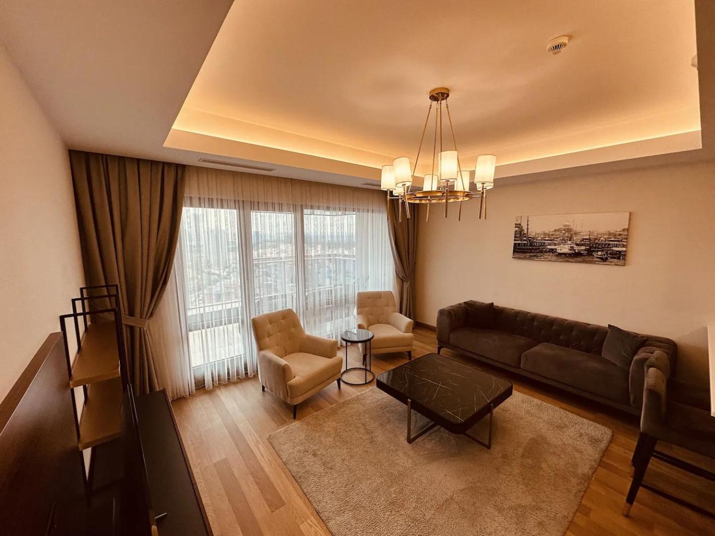 Luxurious Residence In Κωνσταντινούπολη Εξωτερικό φωτογραφία
