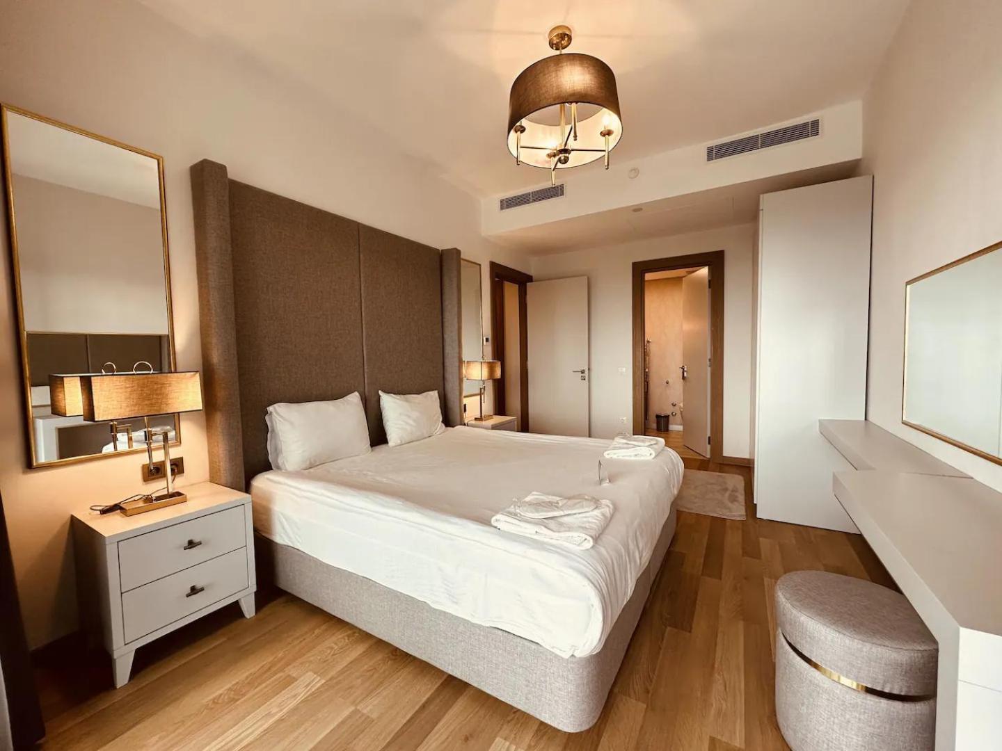 Luxurious Residence In Κωνσταντινούπολη Εξωτερικό φωτογραφία