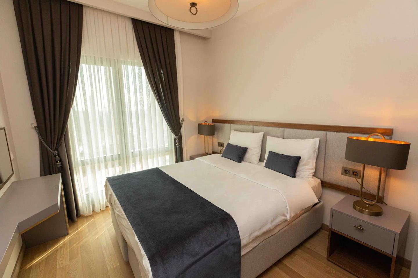 Luxurious Residence In Κωνσταντινούπολη Εξωτερικό φωτογραφία