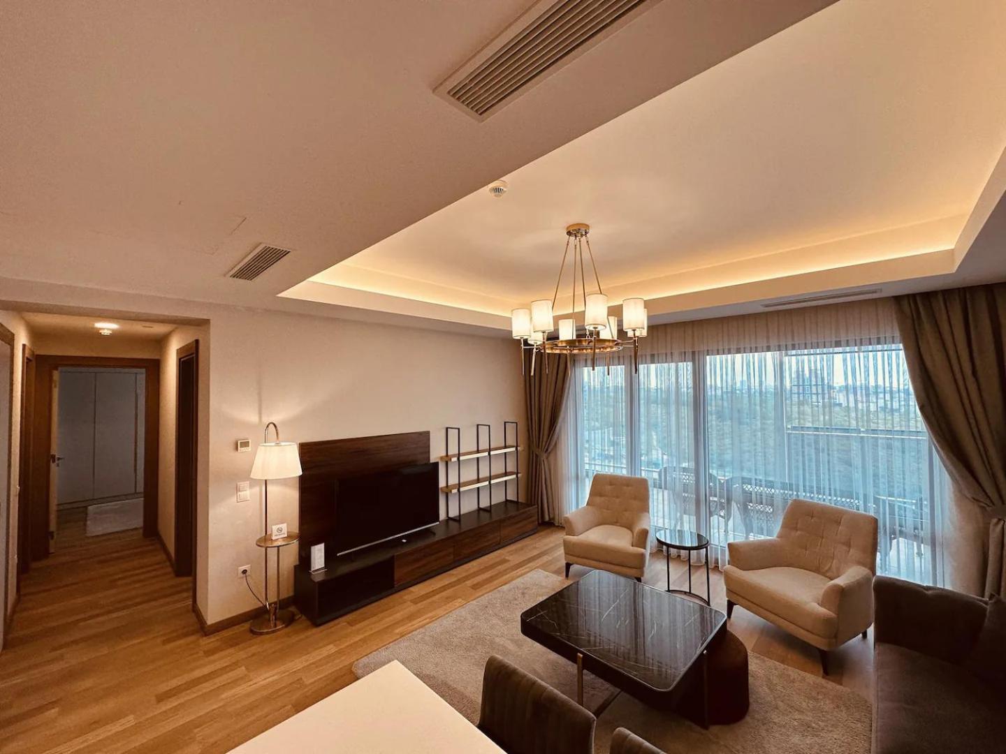 Luxurious Residence In Κωνσταντινούπολη Εξωτερικό φωτογραφία