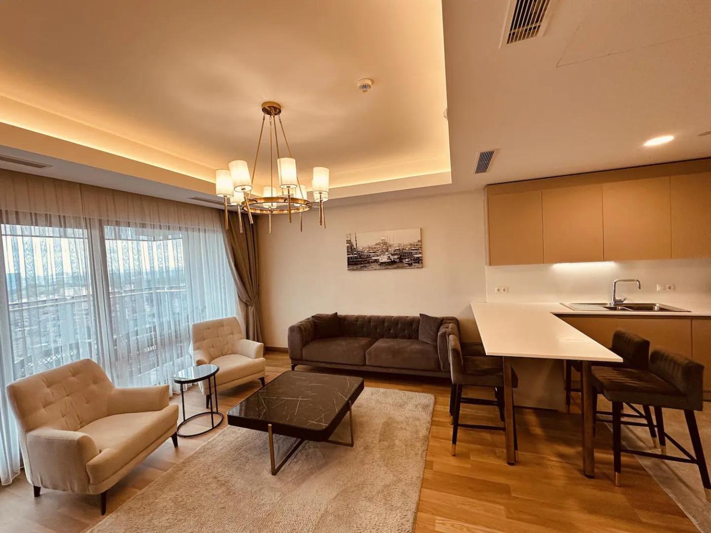 Luxurious Residence In Κωνσταντινούπολη Εξωτερικό φωτογραφία
