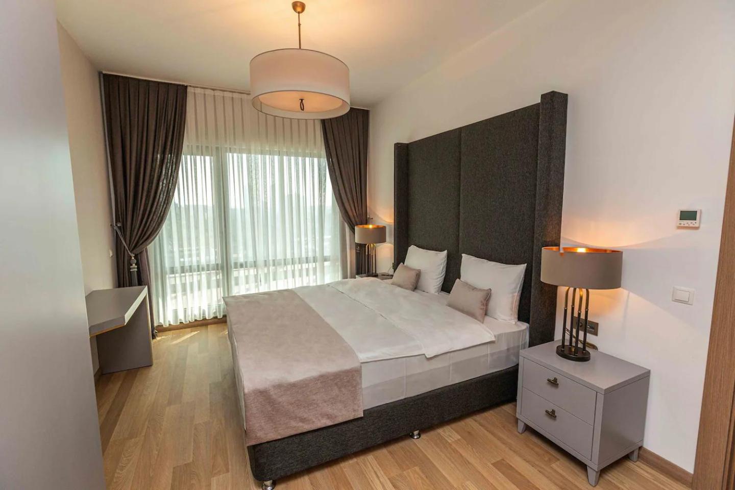Luxurious Residence In Κωνσταντινούπολη Εξωτερικό φωτογραφία