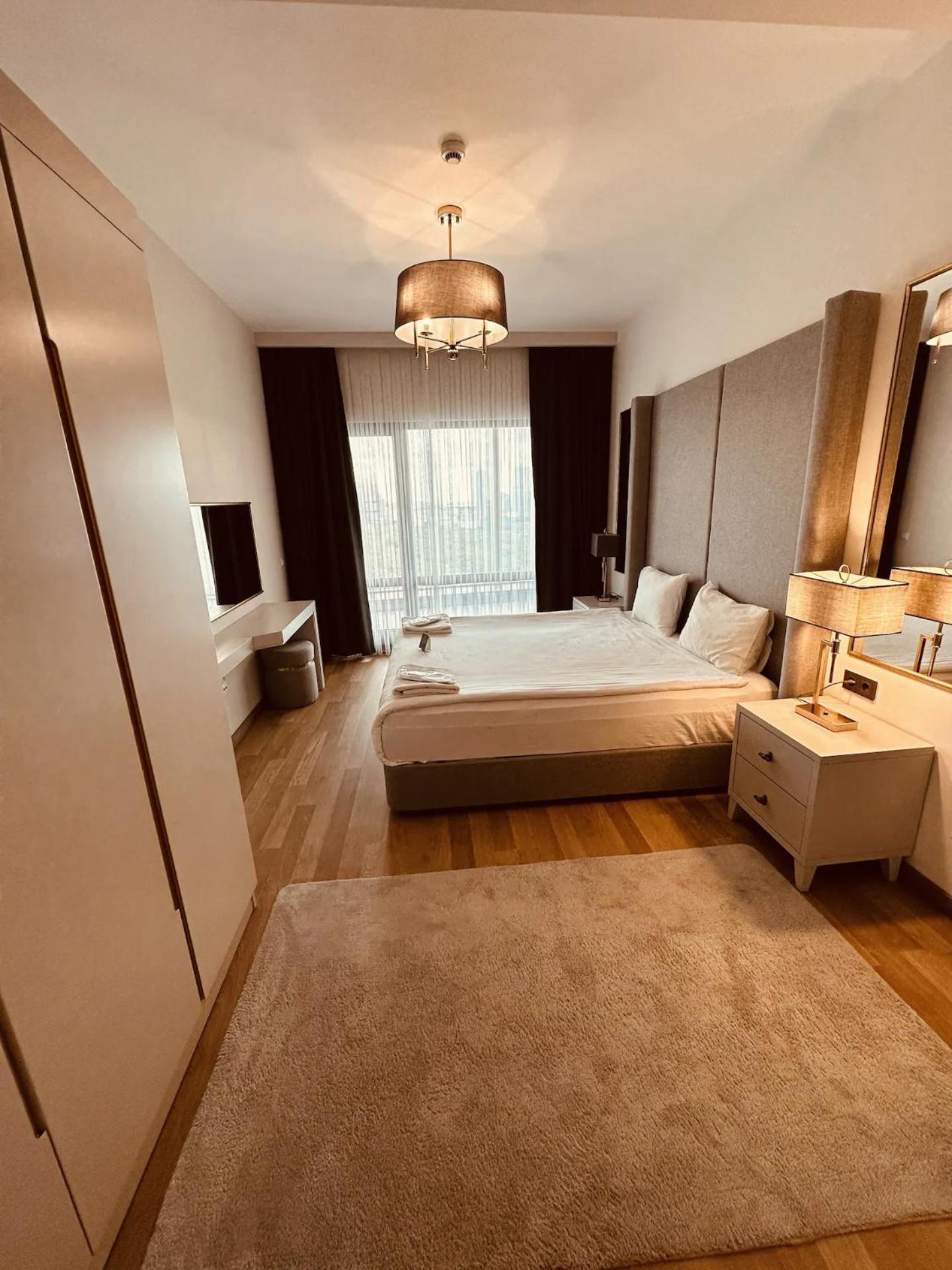 Luxurious Residence In Κωνσταντινούπολη Εξωτερικό φωτογραφία