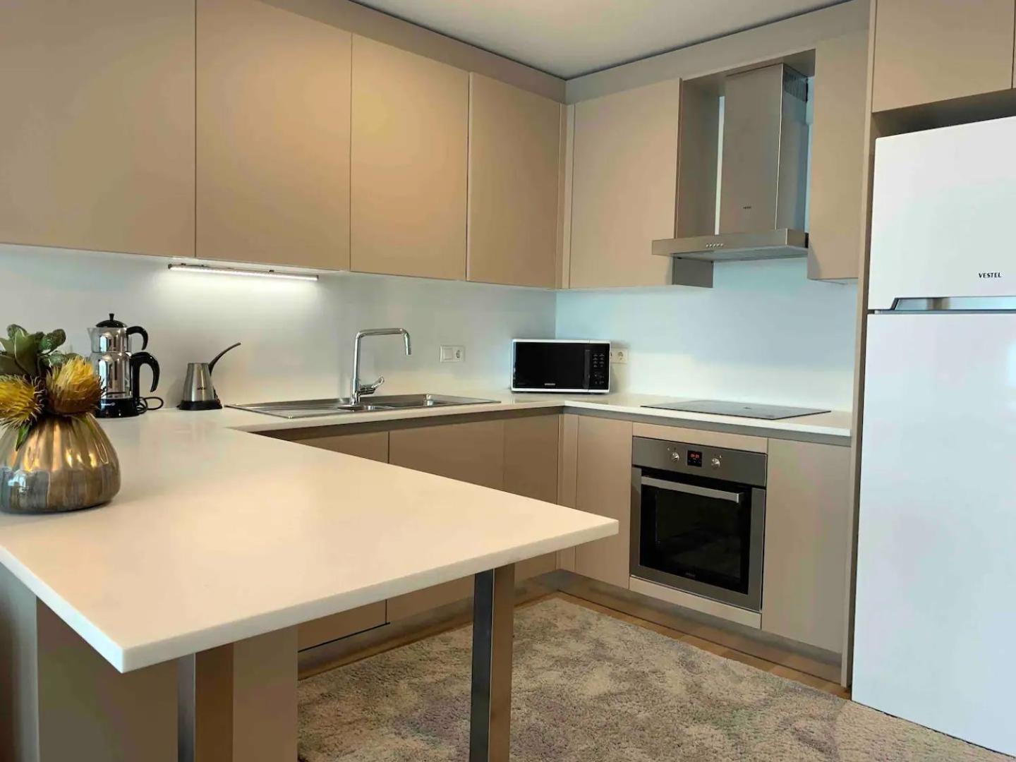 Luxurious Residence In Κωνσταντινούπολη Εξωτερικό φωτογραφία