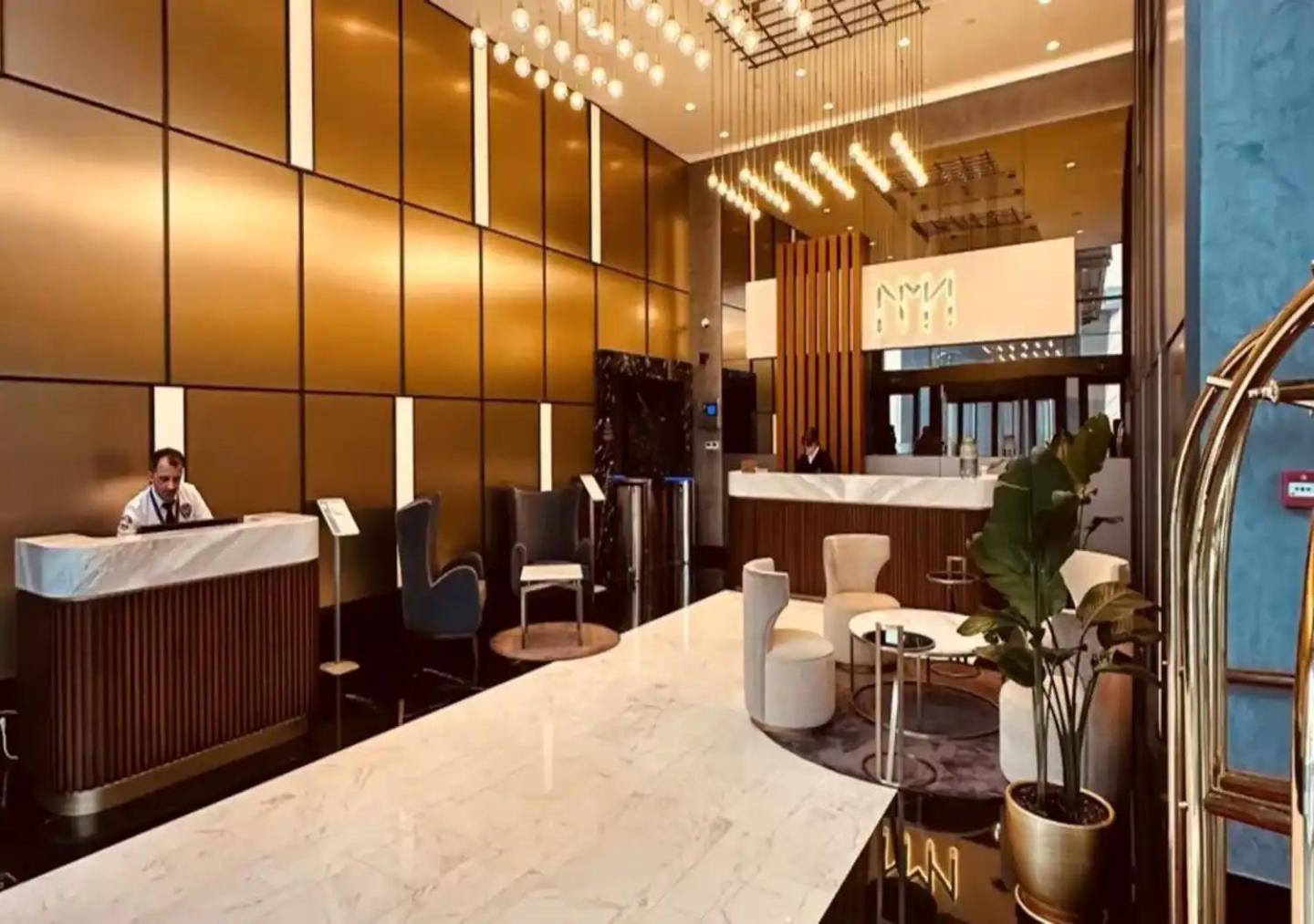 Luxurious Residence In Κωνσταντινούπολη Εξωτερικό φωτογραφία