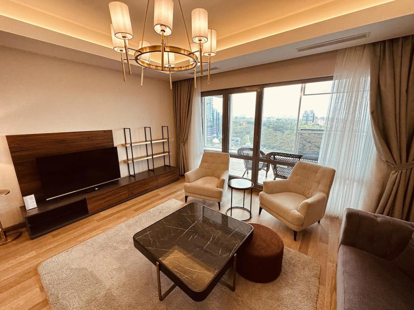 Luxurious Residence In Κωνσταντινούπολη Εξωτερικό φωτογραφία