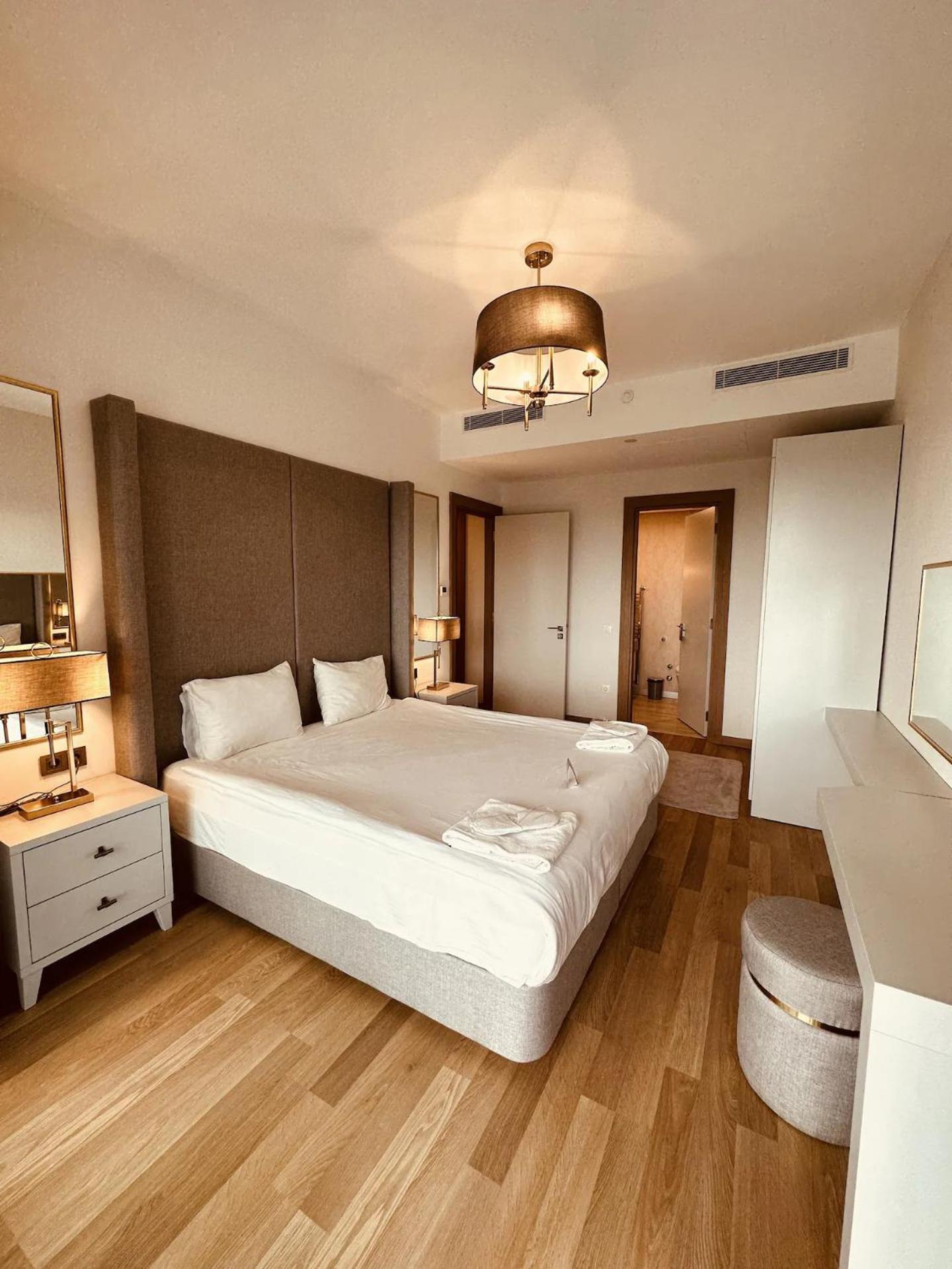 Luxurious Residence In Κωνσταντινούπολη Εξωτερικό φωτογραφία