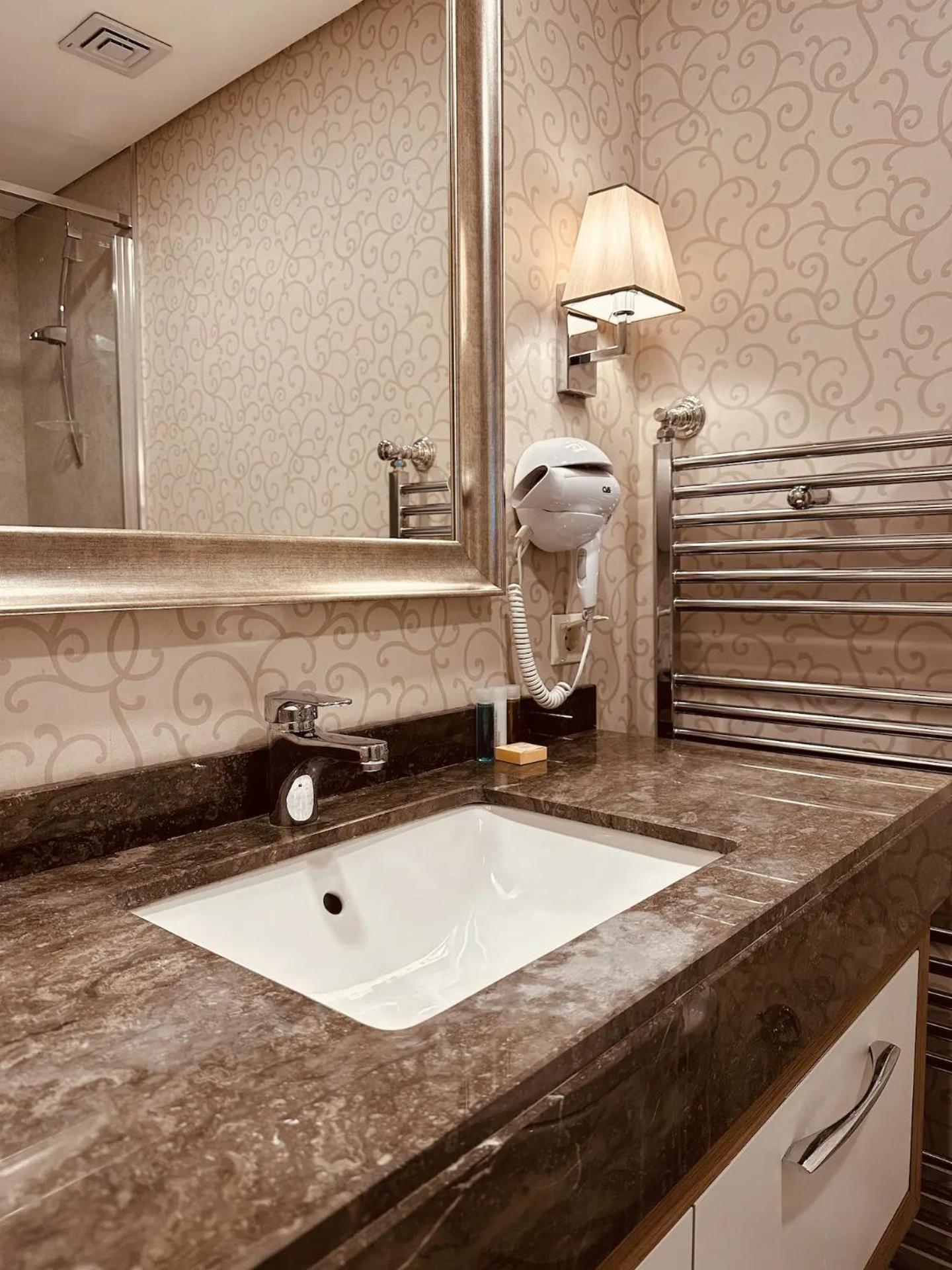 Luxurious Residence In Κωνσταντινούπολη Εξωτερικό φωτογραφία