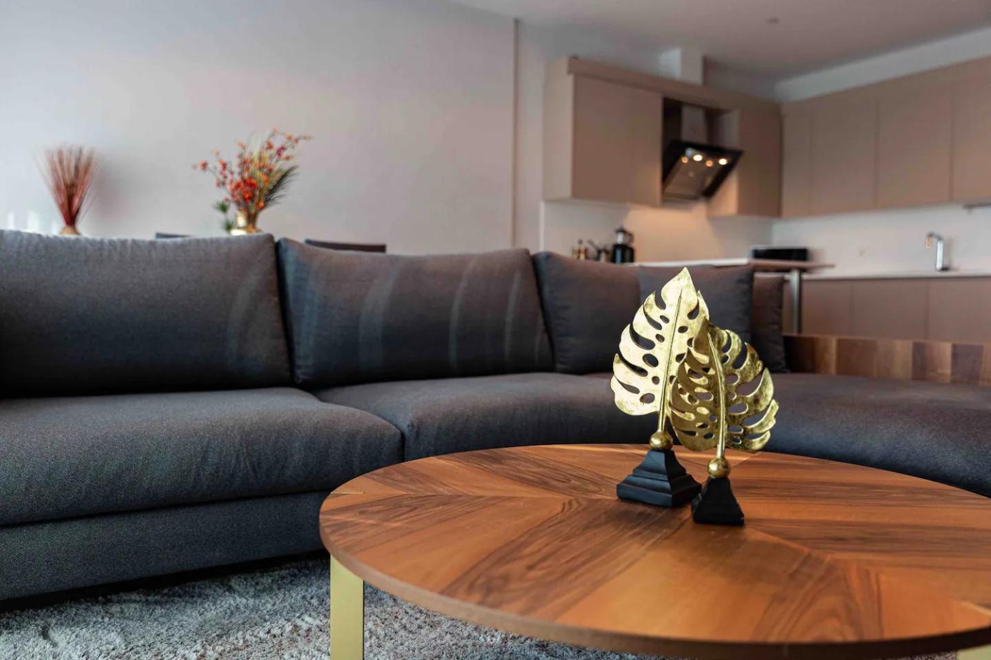Luxurious Residence In Κωνσταντινούπολη Εξωτερικό φωτογραφία