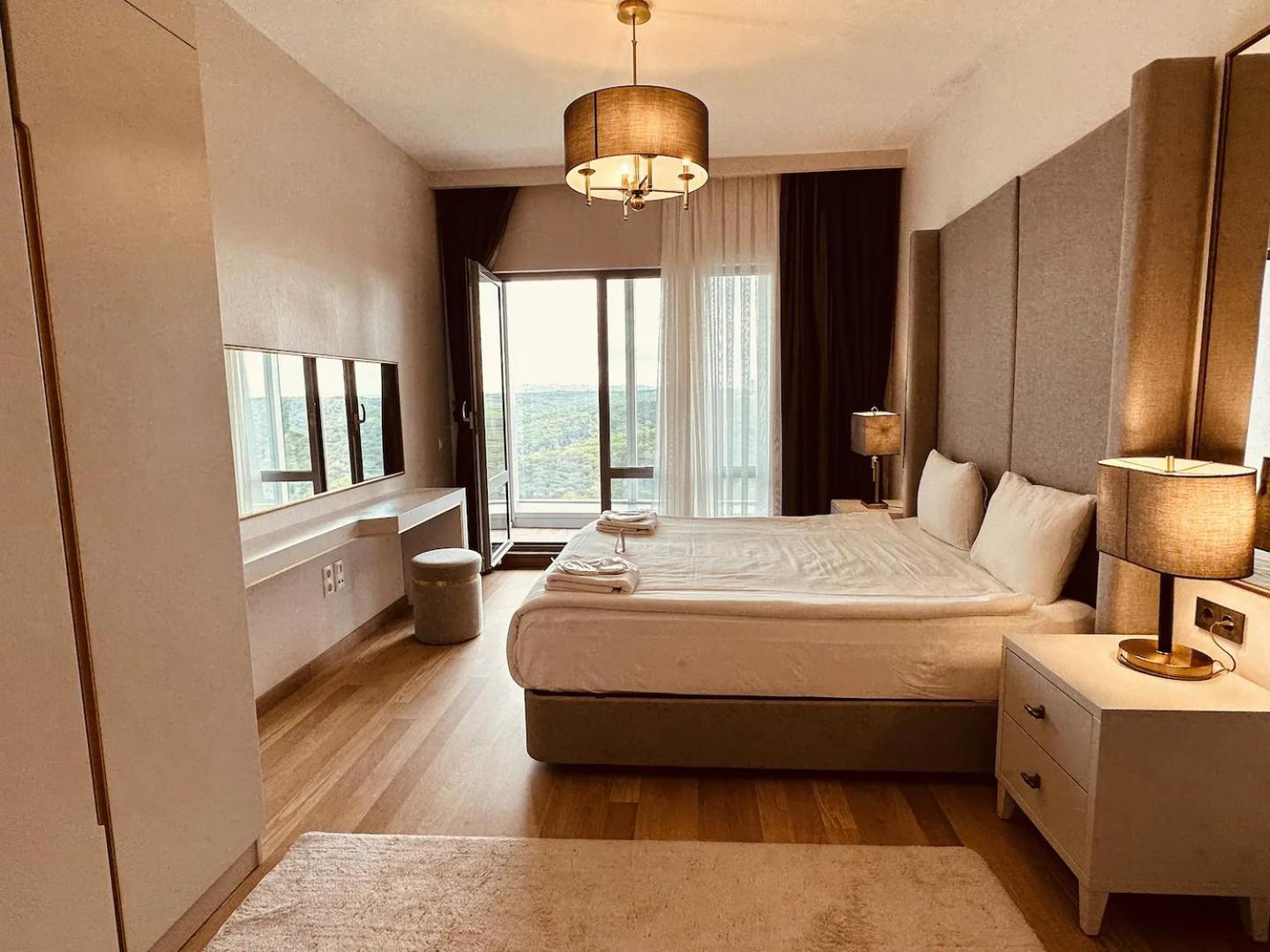 Luxurious Residence In Κωνσταντινούπολη Εξωτερικό φωτογραφία