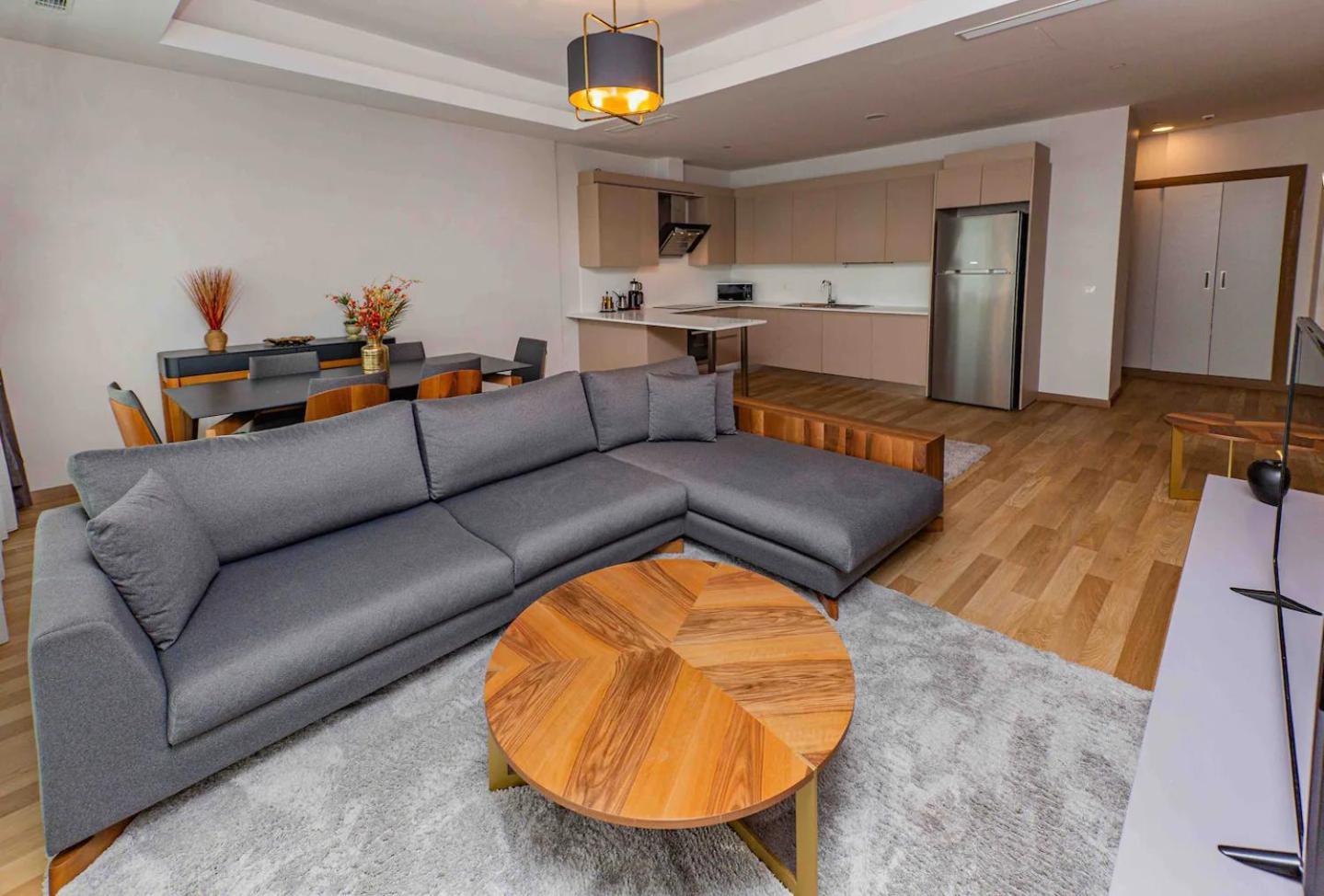 Luxurious Residence In Κωνσταντινούπολη Εξωτερικό φωτογραφία