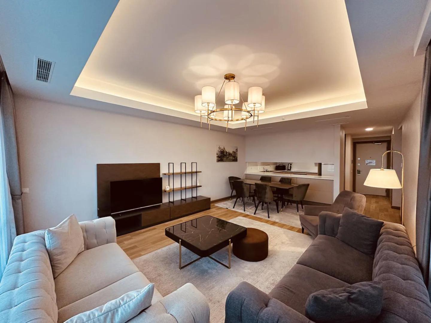 Luxurious Residence In Κωνσταντινούπολη Εξωτερικό φωτογραφία