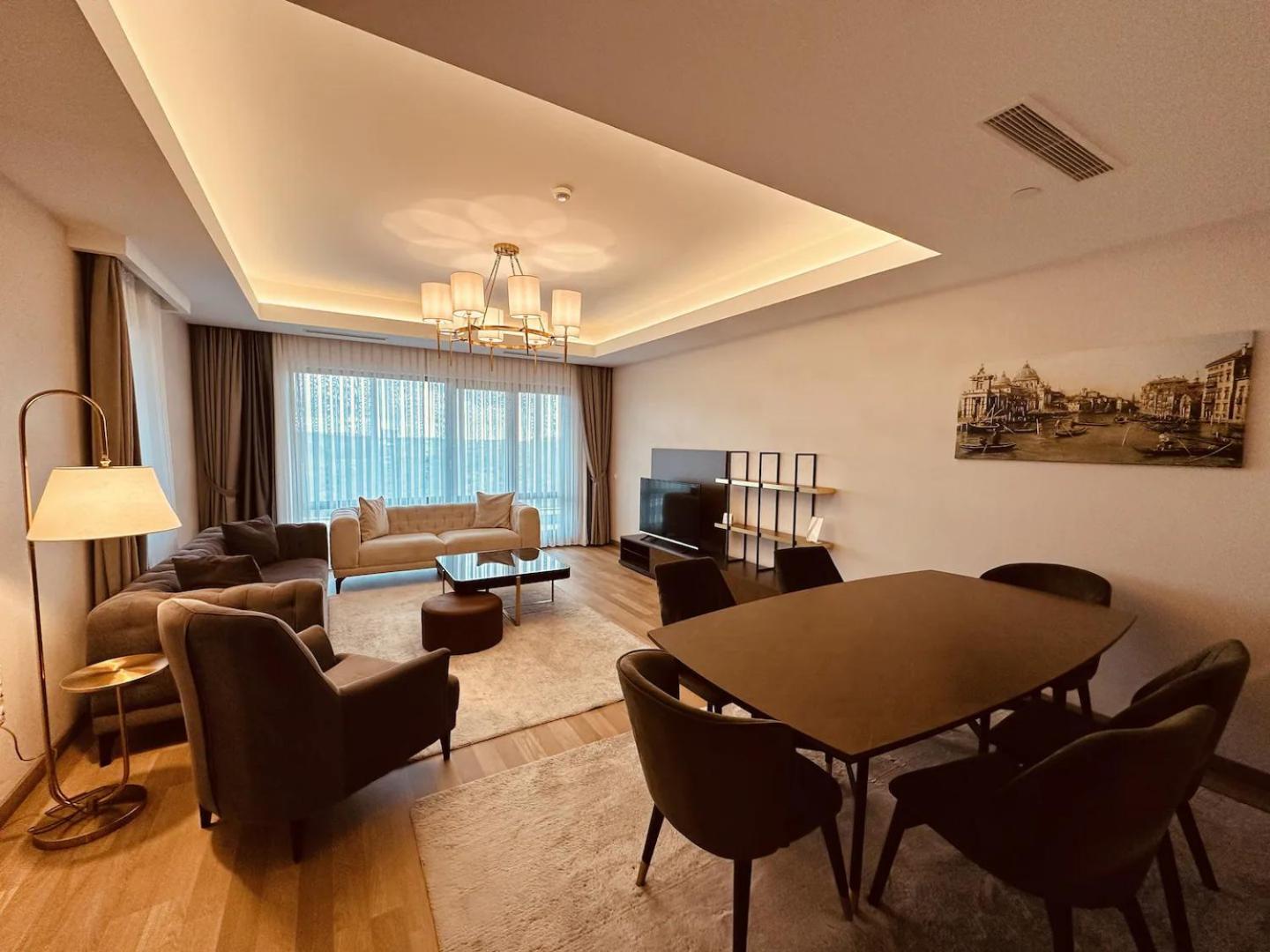 Luxurious Residence In Κωνσταντινούπολη Εξωτερικό φωτογραφία