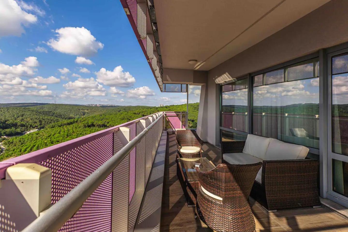 Luxurious Residence In Κωνσταντινούπολη Εξωτερικό φωτογραφία