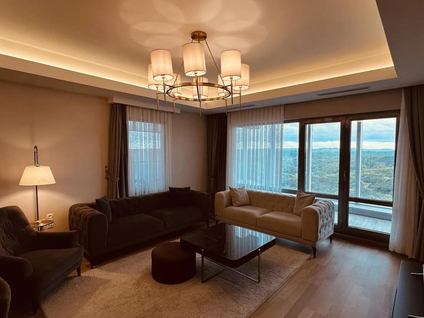 Luxurious Residence In Κωνσταντινούπολη Εξωτερικό φωτογραφία
