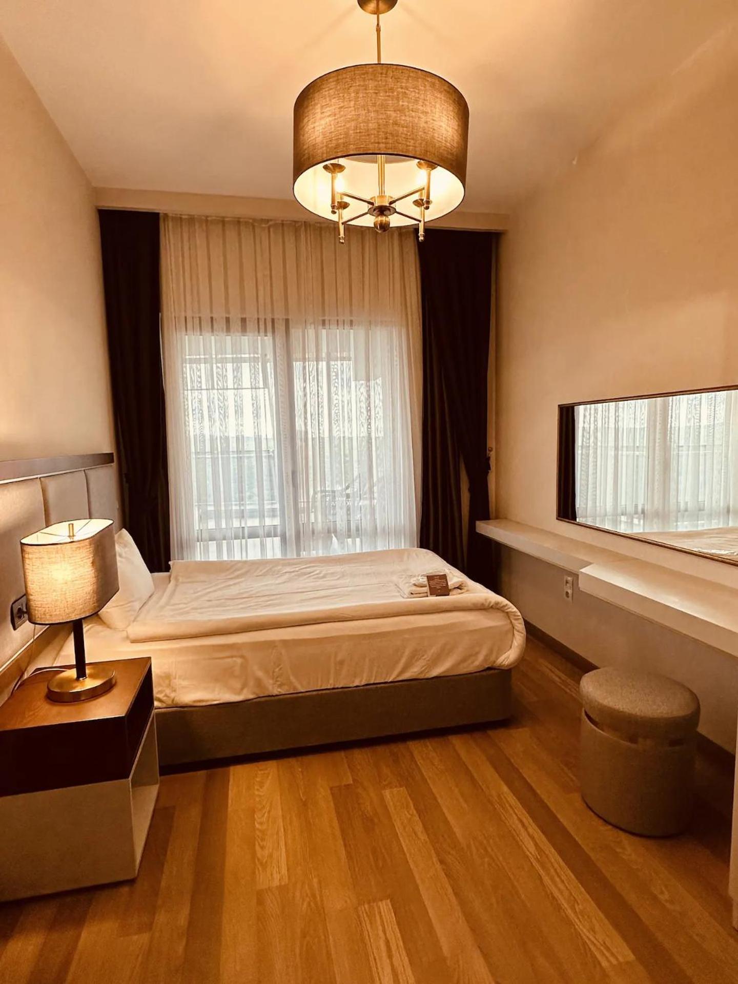 Luxurious Residence In Κωνσταντινούπολη Εξωτερικό φωτογραφία